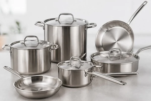Kitchenware