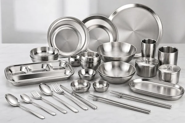 Tableware