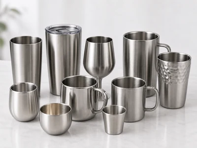 Cups