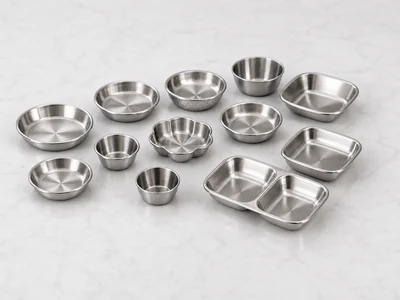 Dishes