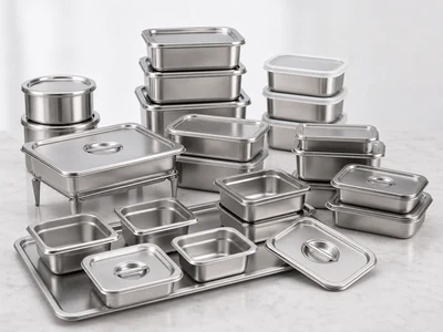 Food Containers