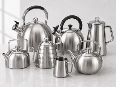 Kettles