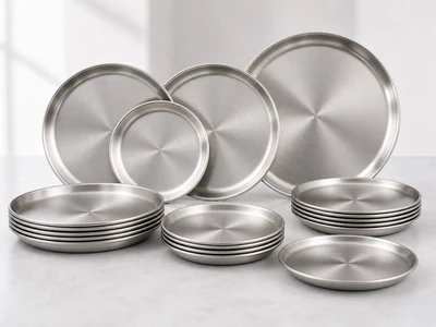 Plates