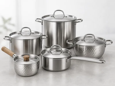 Pots