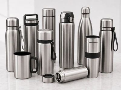 Vacuum Flask