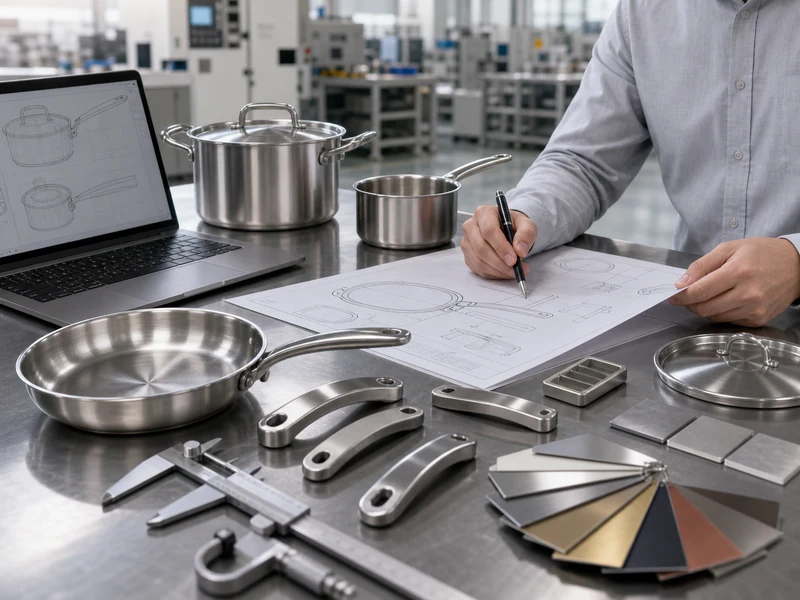 Product design and engineering