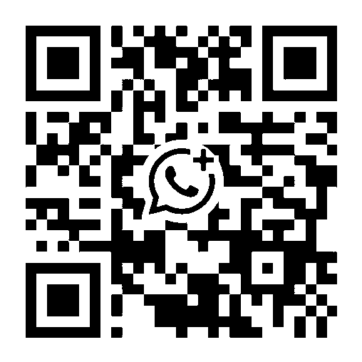 Yorkers Intl WhatsApp QR code