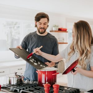 Test Mixing Bowl Set — WooCommerce