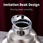 304 Stainless Steel Hot Water Flask view 4