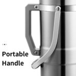 304 Stainless Steel Hot Water Flask view 6