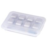 304 Stainless Steel Ice Cubes view 11