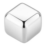 304 Stainless Steel Ice Cubes view 12
