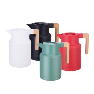 304 Stainless Steel Japanese Thermal Flask — stainless steel product by Yorkers International