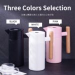 304 Stainless Steel Korean Vacuum Flask view 3
