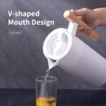304 Stainless Steel Korean Vacuum Flask view 5