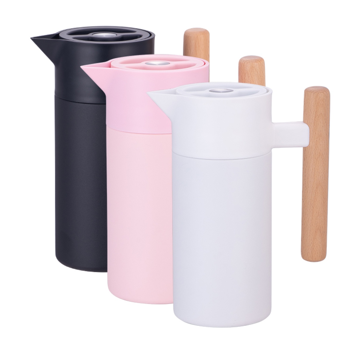 304 Stainless Steel Korean Vacuum Flask