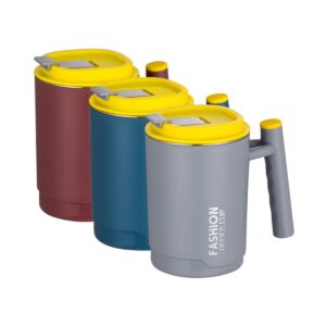 304 Stainless Steel Mug — stainless steel product by Yorkers International