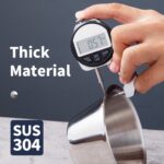 304 Stainless Steel Sauce Bowls view 4