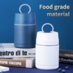 304 Stainless Steel Thermal Food Jar view 9