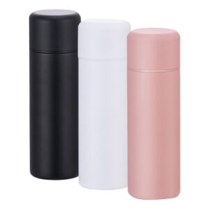 304 Stainless Steel Travel Vacuum Cup — stainless steel product by Yorkers International