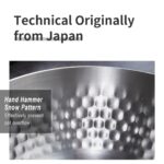 Stainless Steel Yukihira Saucepan view 5