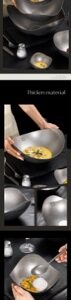 Stainless Steel Creative Special-Shaped Bowl (Snowflake Pattern)