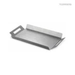 American Vintage Metal Serving Tray view 1