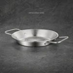 Stainless Steel Seafood Pan view 6