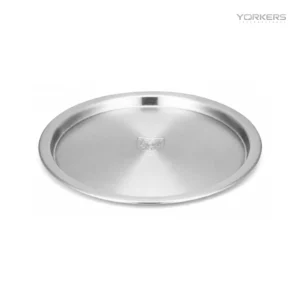 SUS 304 Korean-Style Basin Cover Series — stainless steel product by Yorkers International