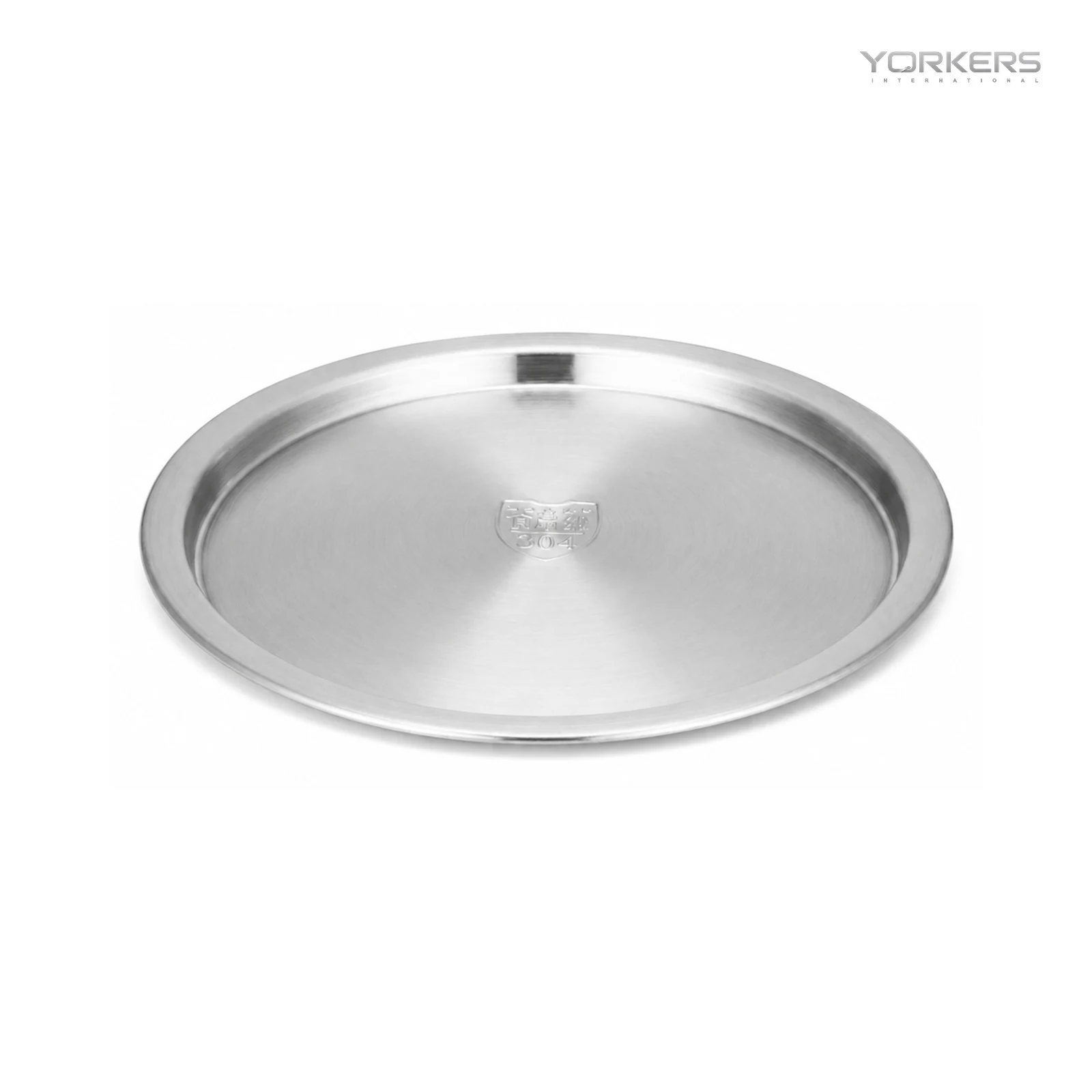 SUS 304 Korean-Style Basin Cover Series