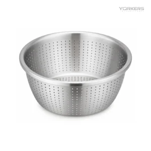 SUS 304 Korean-Style Draining Basin Series — stainless steel product by Yorkers International