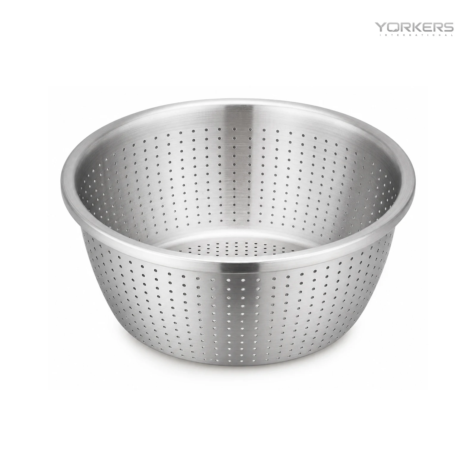 SUS 304 Korean-Style Draining Basin Series