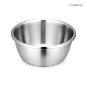 SUS 304 Korean-Style Multipurpose Basin Series — stainless steel product by Yorkers International