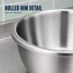 SUS 304 Korean-Style Multipurpose Basin Series view 6