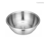 SUS 304 Korean-Style Soup Bowl Series view 1
