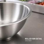 SUS 304 Korean-Style Soup Bowl Series view 6