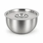 SUS 304 Korean-Style Steamed Egg Bowl view 1