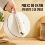 SUS 304 Stainless Steel Instant Noodle Bowl with Lid view 7