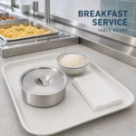 SUS 304 Straight-Sided Steamed Egg Bowl view 3
