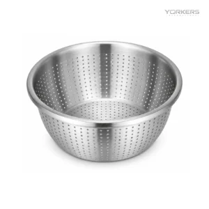 SUS 316L Korean-Style Draining Basin Series — stainless steel product by Yorkers International