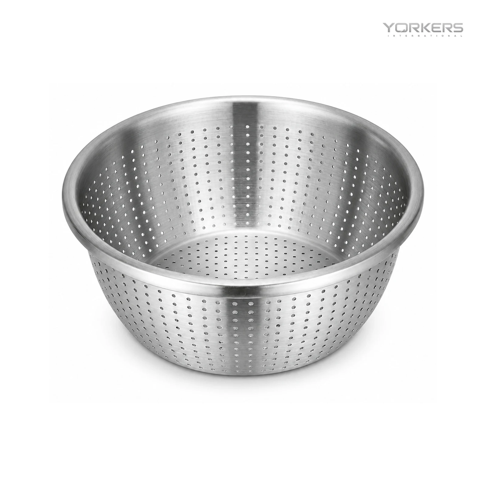 SUS 316L Korean-Style Draining Basin Series