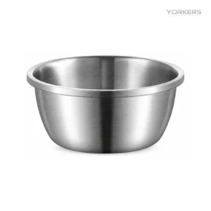 SUS 316L Korean-Style Multipurpose Basin Series — stainless steel product by Yorkers International