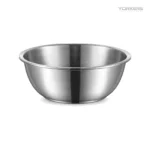 SUS 316L Korean-Style Soup Bowl Series view 1