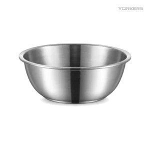 SUS 316L Korean-Style Soup Bowl Series — stainless steel product by Yorkers International