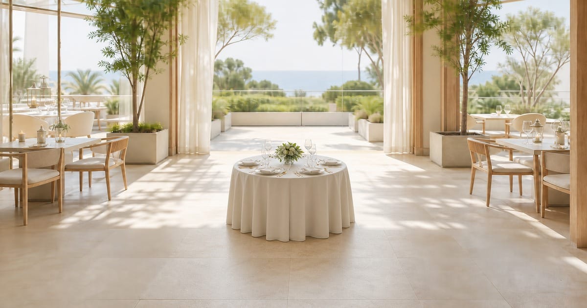 How to Choose a Hotel Supplies Manufacturer: 7 Checks Before You Order
