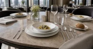 304 vs 18/10 vs 18/0 Stainless Steel: Which Grade for Your Tableware?