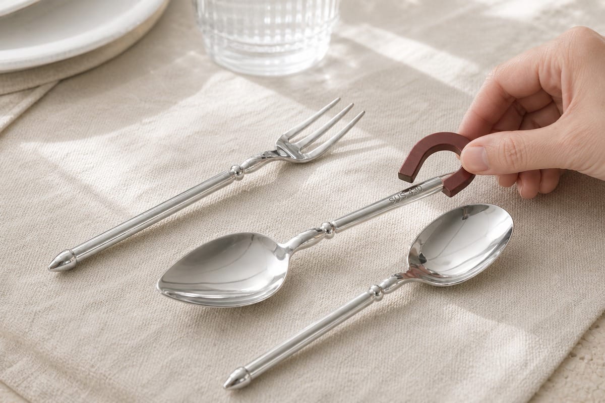 430 18/0 stainless steel vs 304 comparison