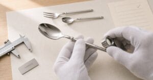 OEM vs ODM for Kitchenware: Which Model Fits Your Brand?