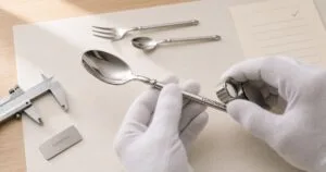 OEM vs ODM for Kitchenware: Which Model Fits Your Brand?