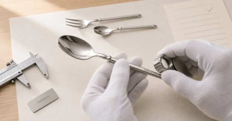 OEM vs ODM for Kitchenware: Which Model Fits Your Brand?